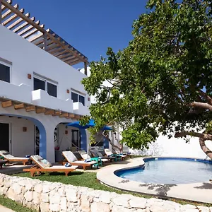 Casa Sienna Lia Spacious House Apartment