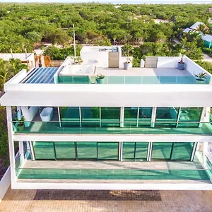 Casa De Tus Suenos Villa