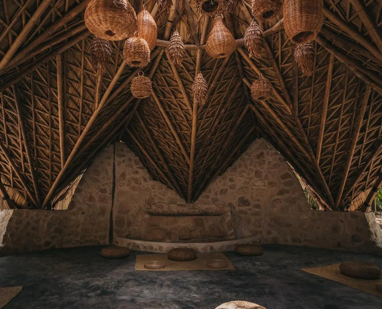 Hotel Boutique Kokoro Mio Xul-Ha