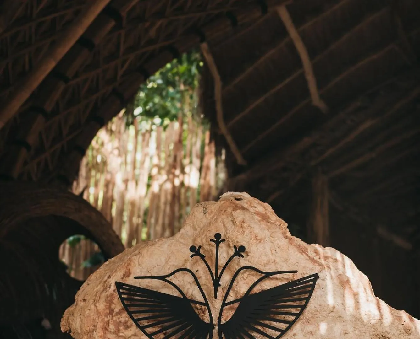 *****  Hotel Boutique Kokoro Mio Xul-Ha Mexico