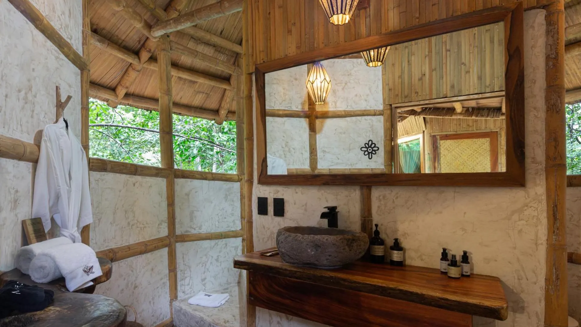 Hotel Boutique Kokoro Mio Xul-Ha 5*,  Mexico