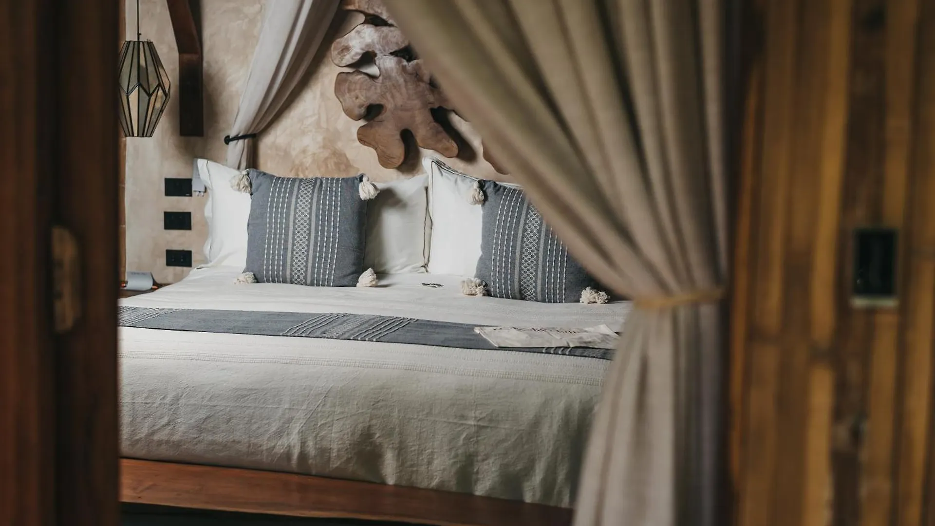 *****  Hotel Boutique Kokoro Mio Xul-Ha Mexico