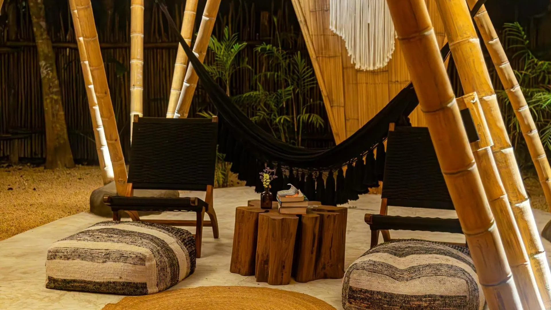 Hotel Boutique Kokoro Mio Xul-Ha Mexico