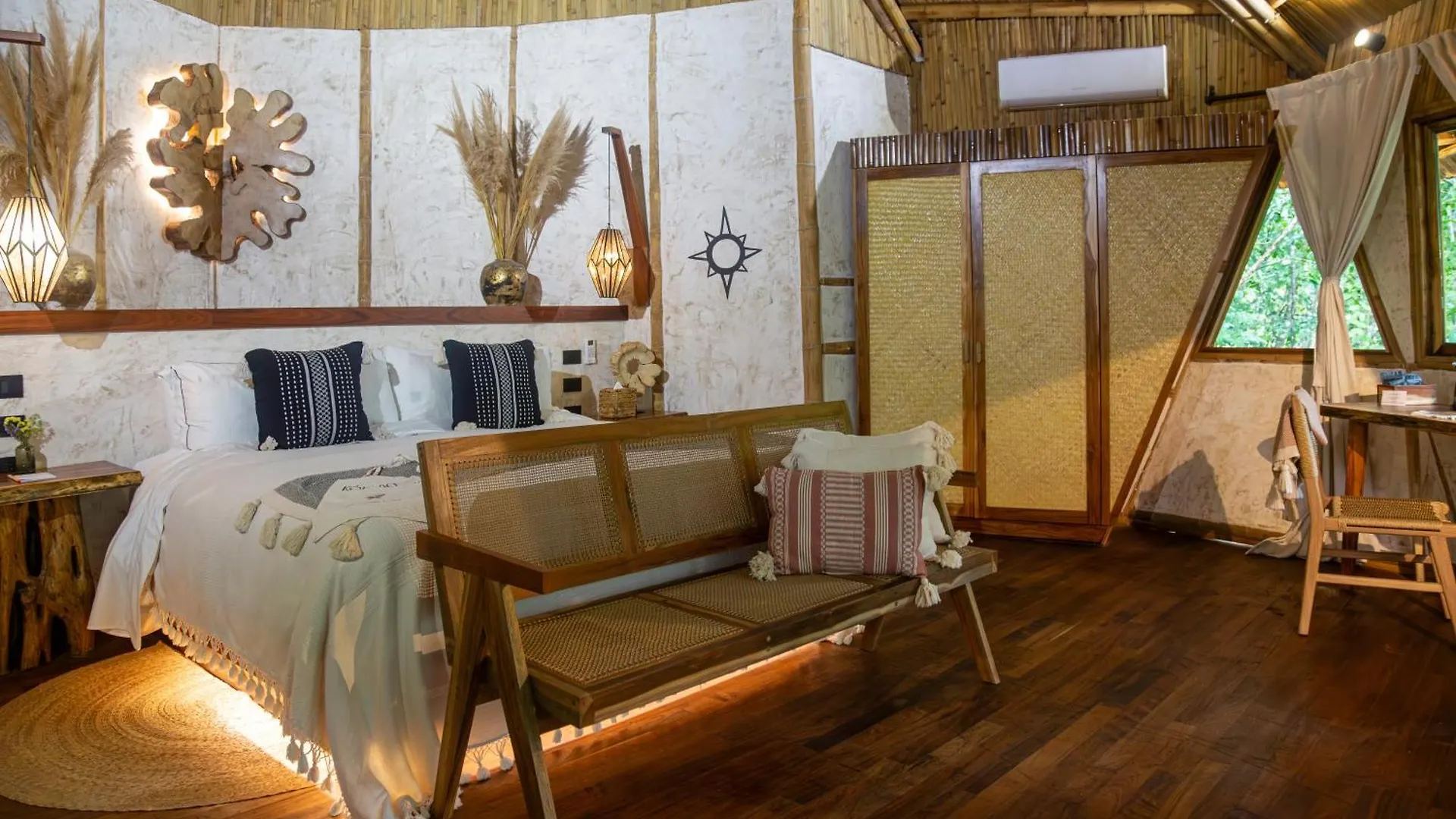 Hotel Boutique Kokoro Mio Xul-Ha 5*,  Mexico